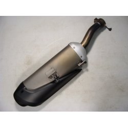 Yamaha YZF-R1 - Originale udstdninger st