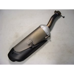 Yamaha YZF-R1 - Originale udstdninger st