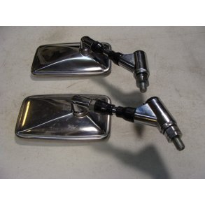 Yamaha Cruiser spejle brugte - m links