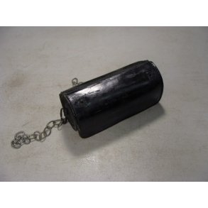 Vrktjsrulle Brugt - Ok -