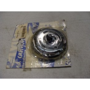 Yamaha Virago - Blink grills