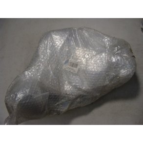 Honda CBF 500 - Crash Bar