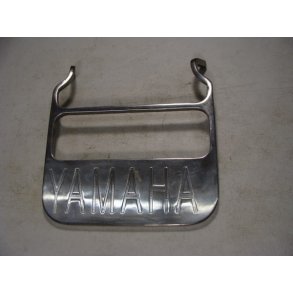 Yamaha XV750/1100 - Rustfri Bagagebrer