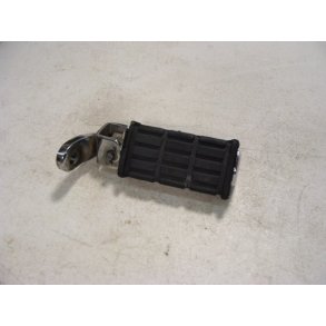 Yamaha XV750/1100 - Venstre Passagerfodhviler