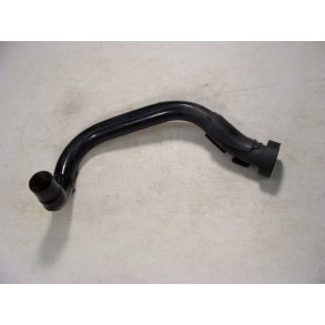 Yamaha XV 1100 Virago - Bagerste forrr NYT