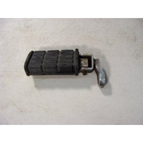 Yamaha XV 750/1100 - Passager fodhviler