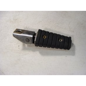 Yamaha XV750/1100 - Hjre Passagerfodhviler ok