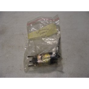 Yamaha XV 750/1100 - Sondoid