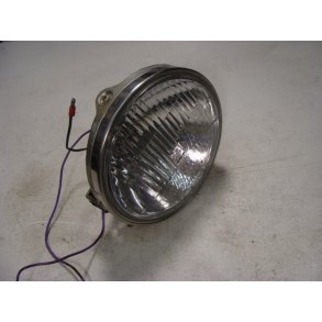 Yamaha XV 750/1100 - Forlygte parabol ok