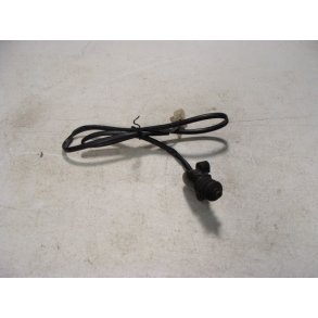 Yamaha XV 750/1100 - Sidebens kontakt