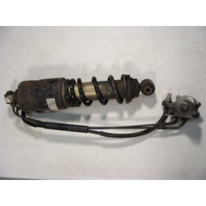 Yamaha XV 750 Se - Mono Dmper