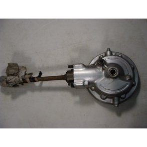 Yamaha - Kardan klump med aksel