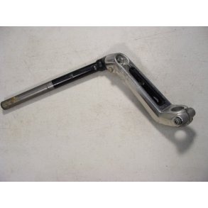 Yamaha XV 920 - USA Styr Venstre