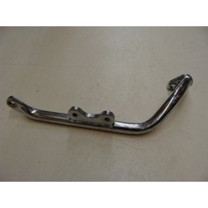 Yamaha XV 750/1100 - Hjre fodhvilerkonsol okk