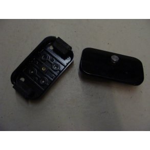 Yamaha XV 750 SE - Sikrings Boks