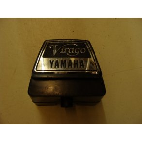 Yamaha XV 920 - Vrktjs kasse