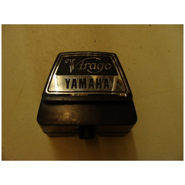 Yamaha XV 920 - Vrktjs kasse