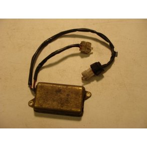 Yamaha XV - CDI Boks