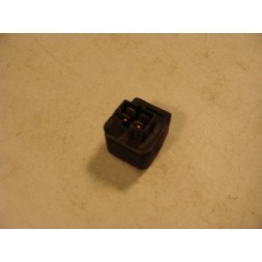 Yamaha XV - Cut off rel