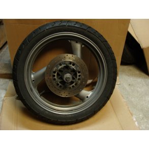 Bagflg - Yamaha XJ 600 S