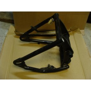 Bagsvinger - XV 1600 Wildstar