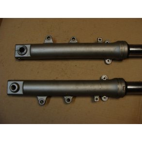 Gaffelben nederste - Yamaha XJ 600 S