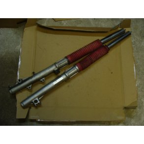 Forgaffelben komplette - XT 600 Tenere