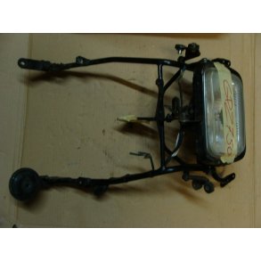 Forlygte med kbestativ - Kawasaki GPZ 750