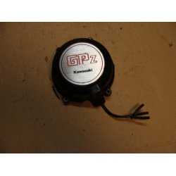 Generator - Kawasaki GPZ 750