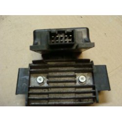 tndingsboks - Kawasaki GPZ 750