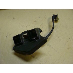 Intrument - Kawasaki GPZ 750