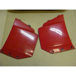 2 sidekber - Kawasaki GPZ 750