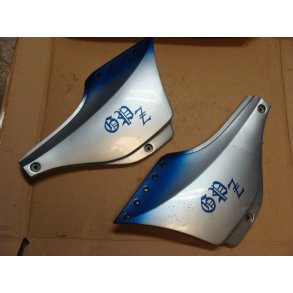 Sidedksler - Kawasaki GPZ 750