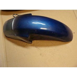 Forskrm - Kawasaki GPZ 750