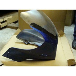 Frontkbe - Kawasaki GPZ 750