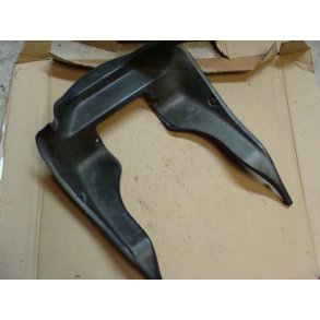 Inder plastik - Kawasaki GPZ 750