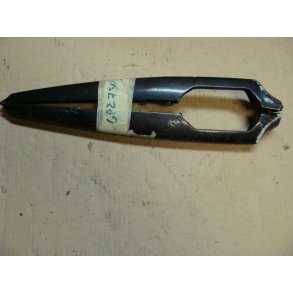 Passagerhndtag - Kawasaki GPZ 750