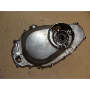 Koblingsdksel - GS 400