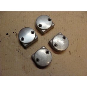 Ventil dksels covers 4 stk - GS 400