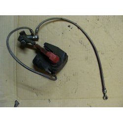 Bremsekalibre For - GS 400