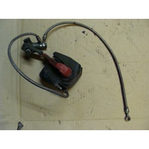 Bremsekalibre For - GS 400