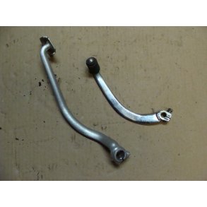 Bremse og gear arm - GS 400