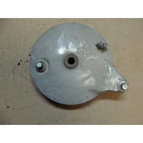 Ankerplade med bakker - GS 400