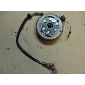 Stator rotor, pick up - Yamaha RD 350