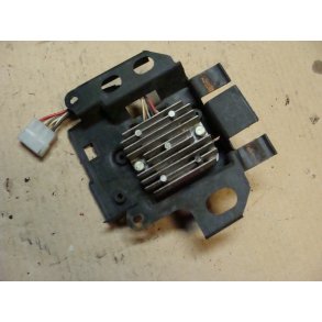 Ensretter - Yamaha RD 350