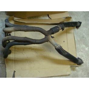 Forrr - Suzuki GSX 1300R