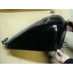 Tank - Honda CX 650 alm