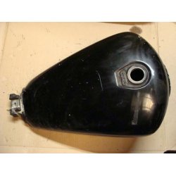 Tank - Honda CX 650 alm