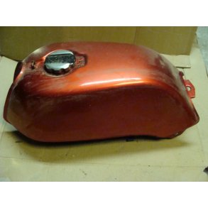 Tank - Honda CB 400 N