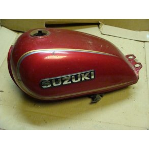 Tank - Suzuki GN 250